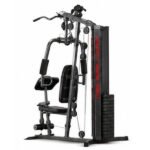 Marcy MWM-990 Black Multi-Station Home Gym