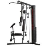 Marcy MWM-990 Black Multi-Station Home Gym