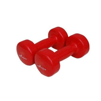 DUMMBELL DZLG9-RED 22.5KG TA