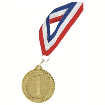 MEDAL 50MM ME50MM
