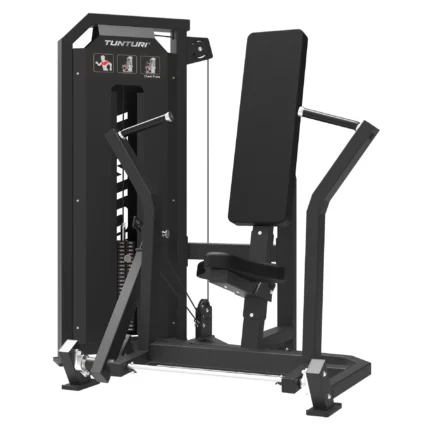 Tunturi Platinum Chest Press Selectorized V-series DIR
