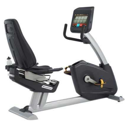 STEELFLEX COMMERCIAL RECUMBENT BIKE PR-10