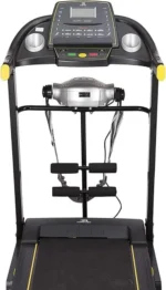 TA Sport STO000 treadmill 11.5 inch TFT touch screen