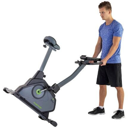 Tunturi Cardio Fit E35 Ergometer 21TCFE3050 Exercise Bike