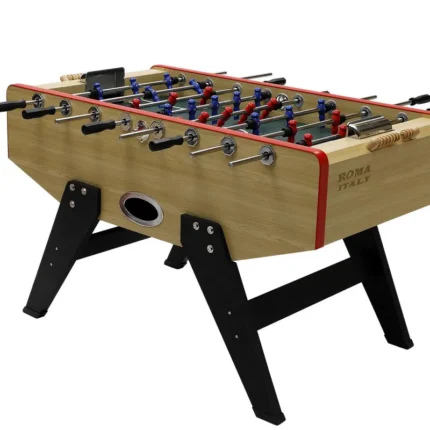 FB GAME TABLE HFT153D23S1 ROMA ITALY ALL K/D