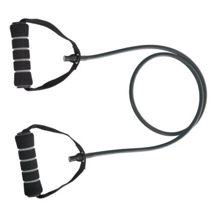 YORK FITNESS RESISTANCE TUBE LEVEL 2 60236