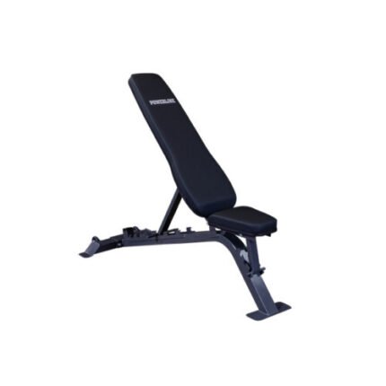 POWERLINE FLAT INCL DECL BENCH PFID130X