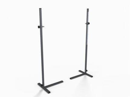 HIGH JUMP POST ALUMINIUM