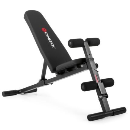 DOUBLE FUCTION GYM SWEDISH BENCH 3M