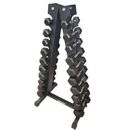 TA SPORT DUMBBELL RACK 1-10KG  MD6246