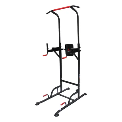 VKR GYM TRAINING  Z6206A BLK/RED