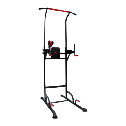 VKR GYM TRAINING  Z6206C BLK/RED