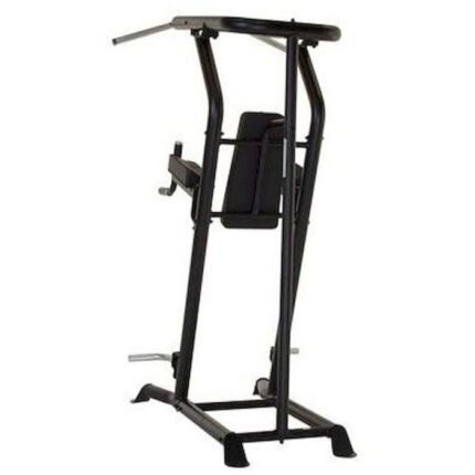 VKR GYM TRAINING KL742 BLK/YLW @FS