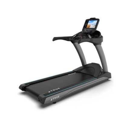 TRUE TREADMILL-COMMERCIAL-650  W CONSOLE LED TC650-19