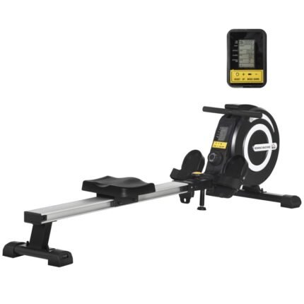 MAGNETIC ROWING MACHINE WITH LCD FW-3KG HG2503F