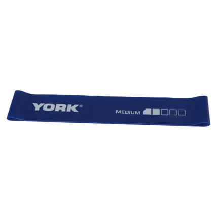 YORK RESISTANCE LOOP-MEDIUM (BLUE) 80451