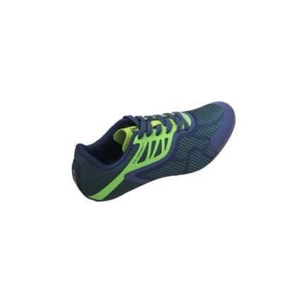 TA SPORT SPIKE SHOES EG24-LD410-NAVY/APPLE GREEN
