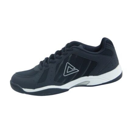 PEAK BADMINTON SHOES E39019C WHITE/ROYAL