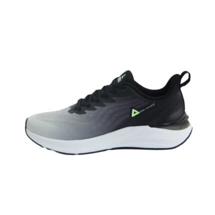 PEAK CULTURE SHOES ET41167H LT.GREY/BLACK