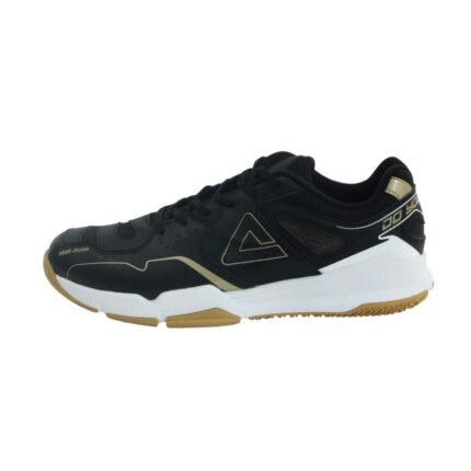 PEAK INDOOR SPORTS SHOES ET41055J BLACK