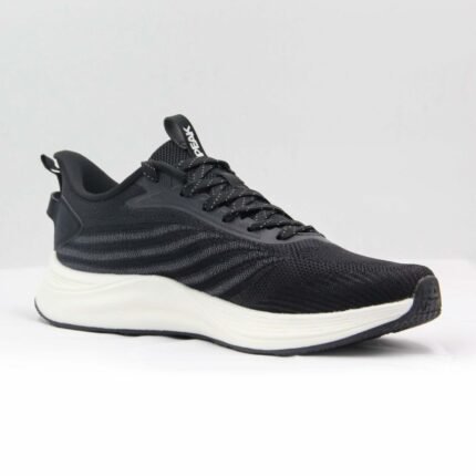 PEAK VOLKSWAGEN RUNNING SHOES ET42321H BLACK