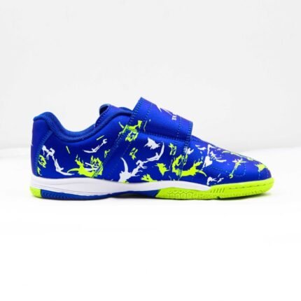 ta-sport-football-turf-shoe-5345xp-royal-lime