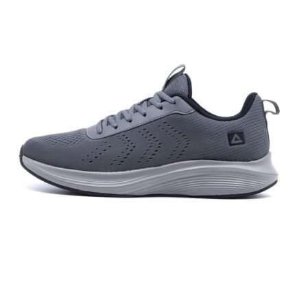 PEAK CASUAL SHOES MEN E49261E GRAY