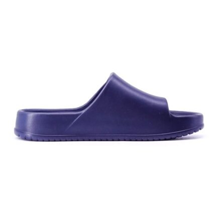 PEAK SLIPPERS MEN RLW2407L BLACK/BLUE