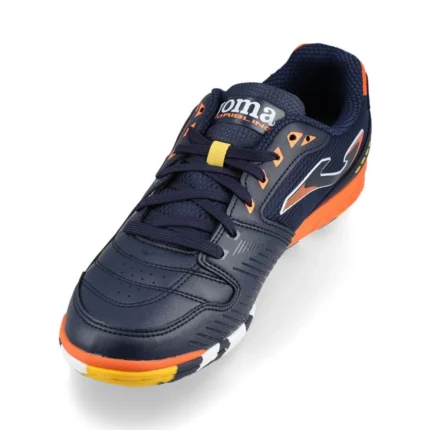 JOMA DRIBLING 2333 NAVY ORANGE INDOOR DRIW2333IN @ E43