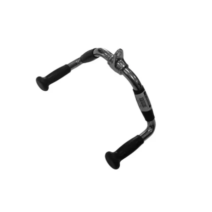 YORK MULTI EXERCISE BAR REVOLVING W/ PU ERGO GRIPS 36161 @FS