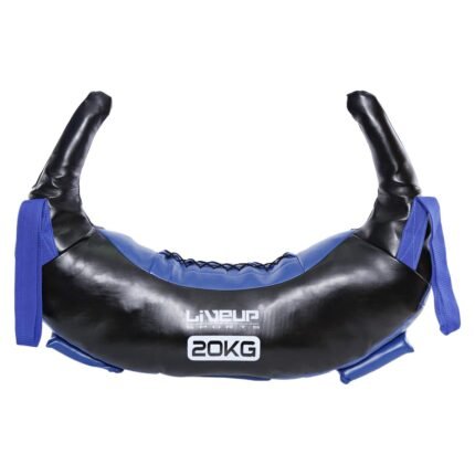 LIVEUP Bulgarian Bag 20KG LS3074 functional training bag UAE