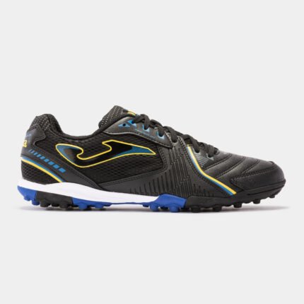 JOMA LIGA-5 2201 BLACK TURF LIGW2201TF @ E42.5