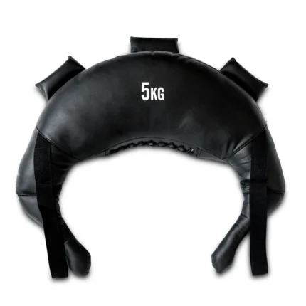 TA SPORT BULGARIAN BAG 5KG MD1695 BLACK @FS