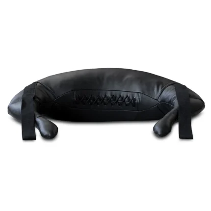 TA SPORT BULGARIAN BAG 15KG MD1695 BLACK @FS