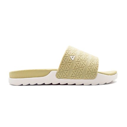 PEAK PEAK SLIDES ET21168L IVORY YELLOW