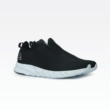 PEAK Slip On Shoes E39107H Navy/White