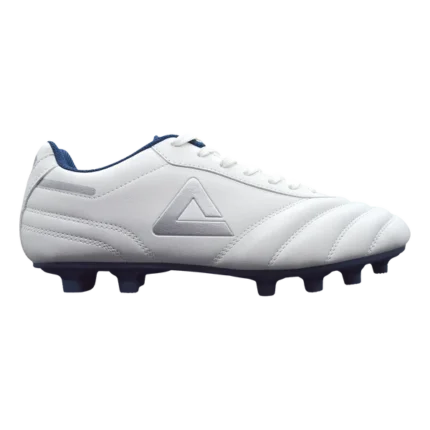 PEAK FOOTBALL SHOES MEN E49339F WHITE