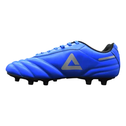 PEAK FOOTBALL SHOES MEN E49339F BLUE