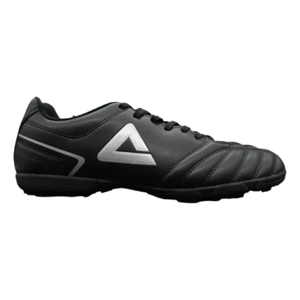 PEAK FOOTBALL SHOES MEN E49341F BLACK