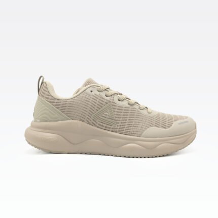 PEAK WALKING SHOES MEN ET44801J LT.CAMEL