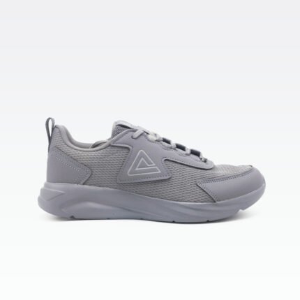 PEAK WALKING SHOES DARK GREY E13801E