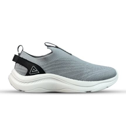 PEAK CASUAL SHOES MEN EW49059E Paloma Grey