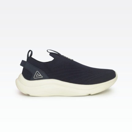 PEAK CASUAL SHOES MEN EW49059E Navy