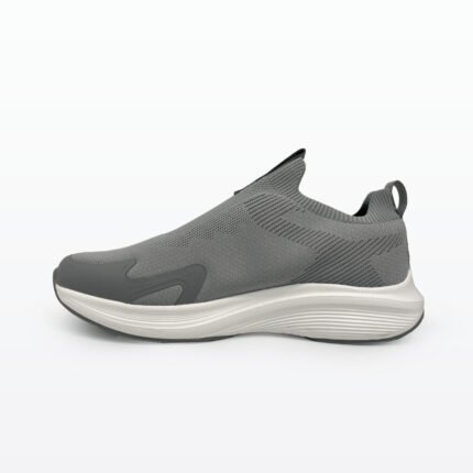 PEAK SLIP ON SHOES MEN EW49297E GREY
