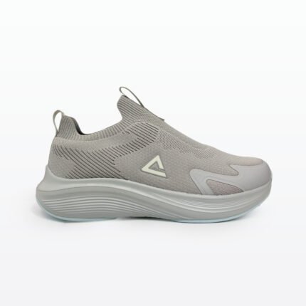 PEAK SLIP ON SHOES WOMEN EW49308E GREY