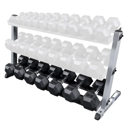 OPTIONAL 3RD TIER FOR GDR60 GDRT6 @FS