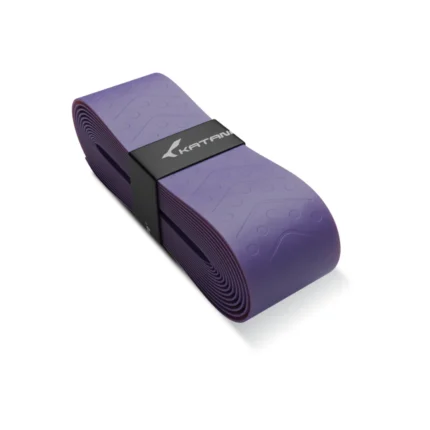 WISH BADMINTON OVERGRIP WO-7033 PURPLE @FS
