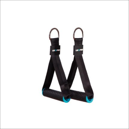 STRAP HANDLE PRO BLCK LP8192J @FS