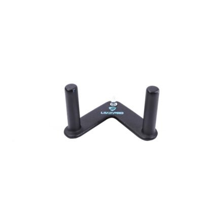 LIVEPRO V BAR  LP8321/BK BLACK @ FS