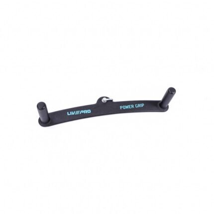 LIVEPRO MID BAR LP8329/BK BLACK @ FS